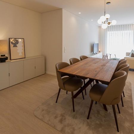 Orm Antero Apartment Porto Exterior photo