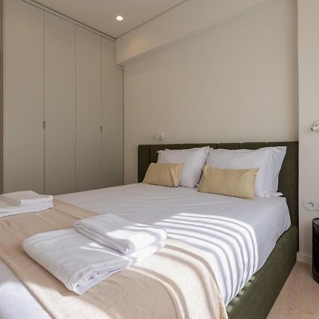 Orm Antero Apartment Porto Exterior photo
