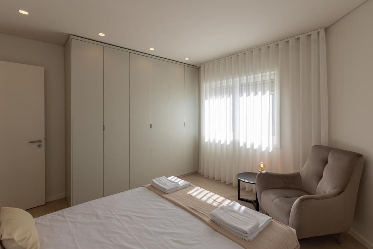 Orm Antero Apartment Porto Exterior photo