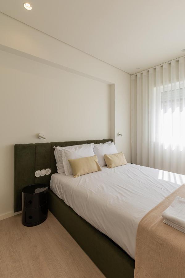 Orm Antero Apartment Porto Exterior photo