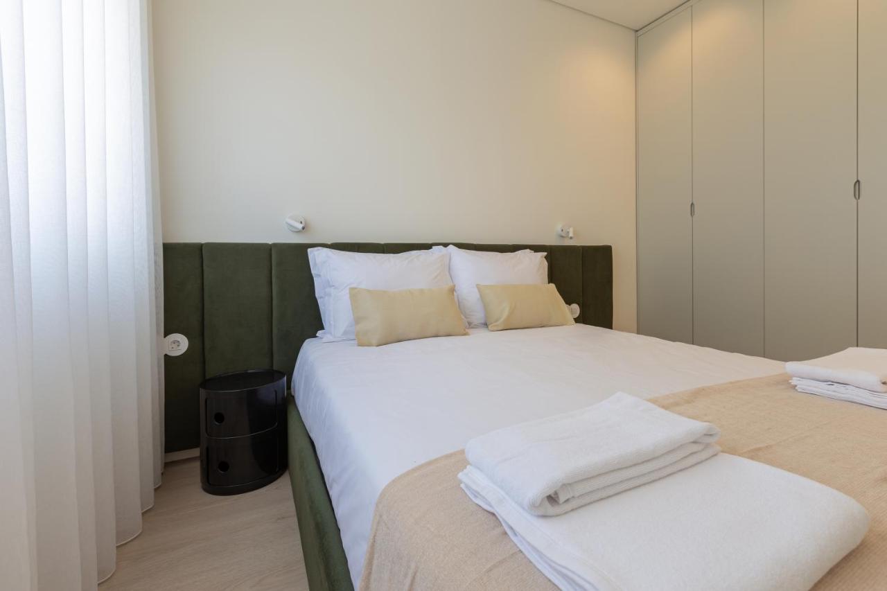 Orm Antero Apartment Porto Exterior photo