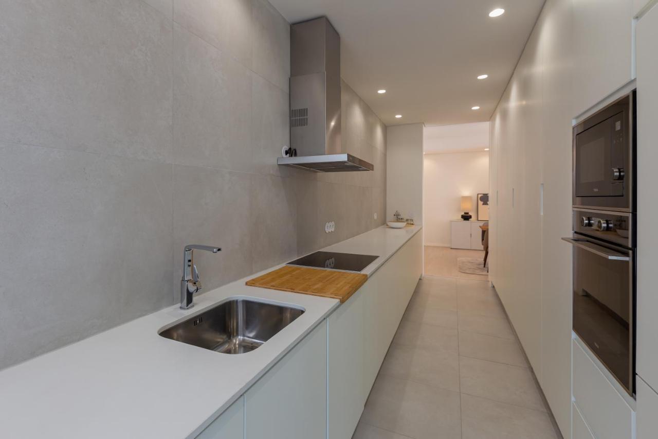 Orm Antero Apartment Porto Exterior photo