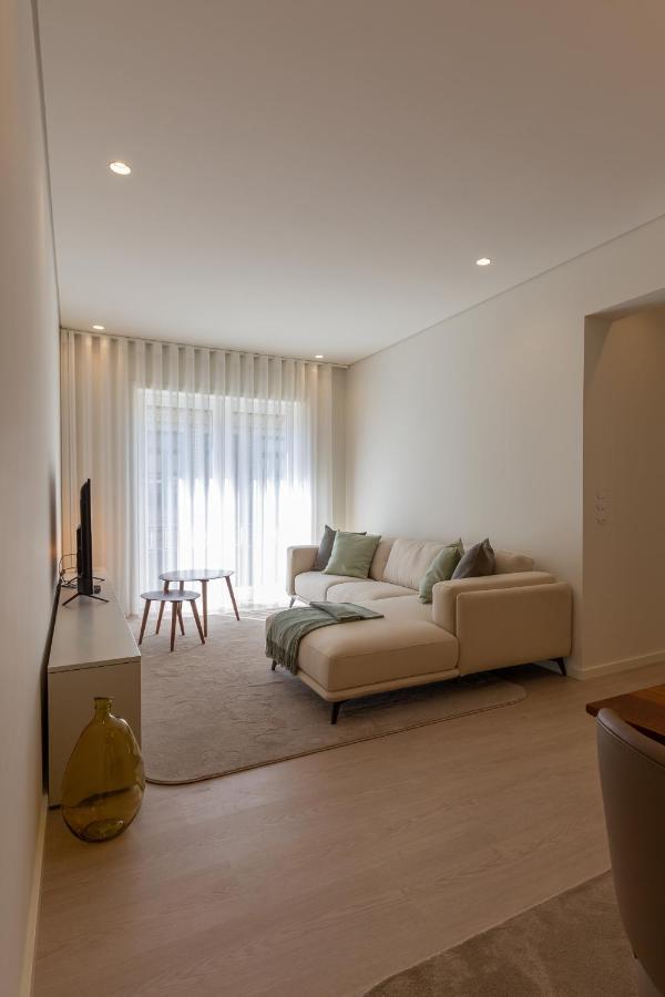 Orm Antero Apartment Porto Exterior photo
