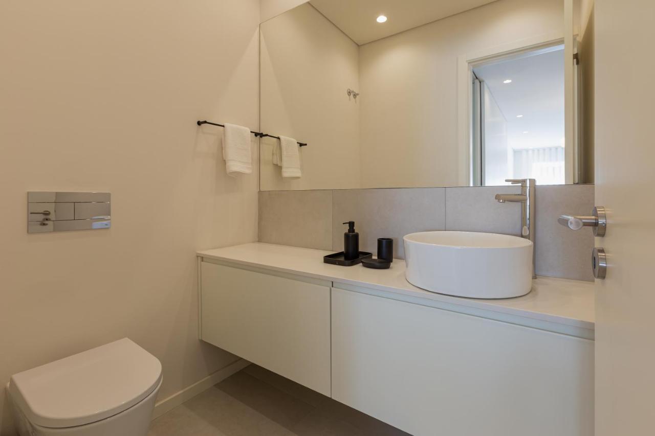 Orm Antero Apartment Porto Exterior photo