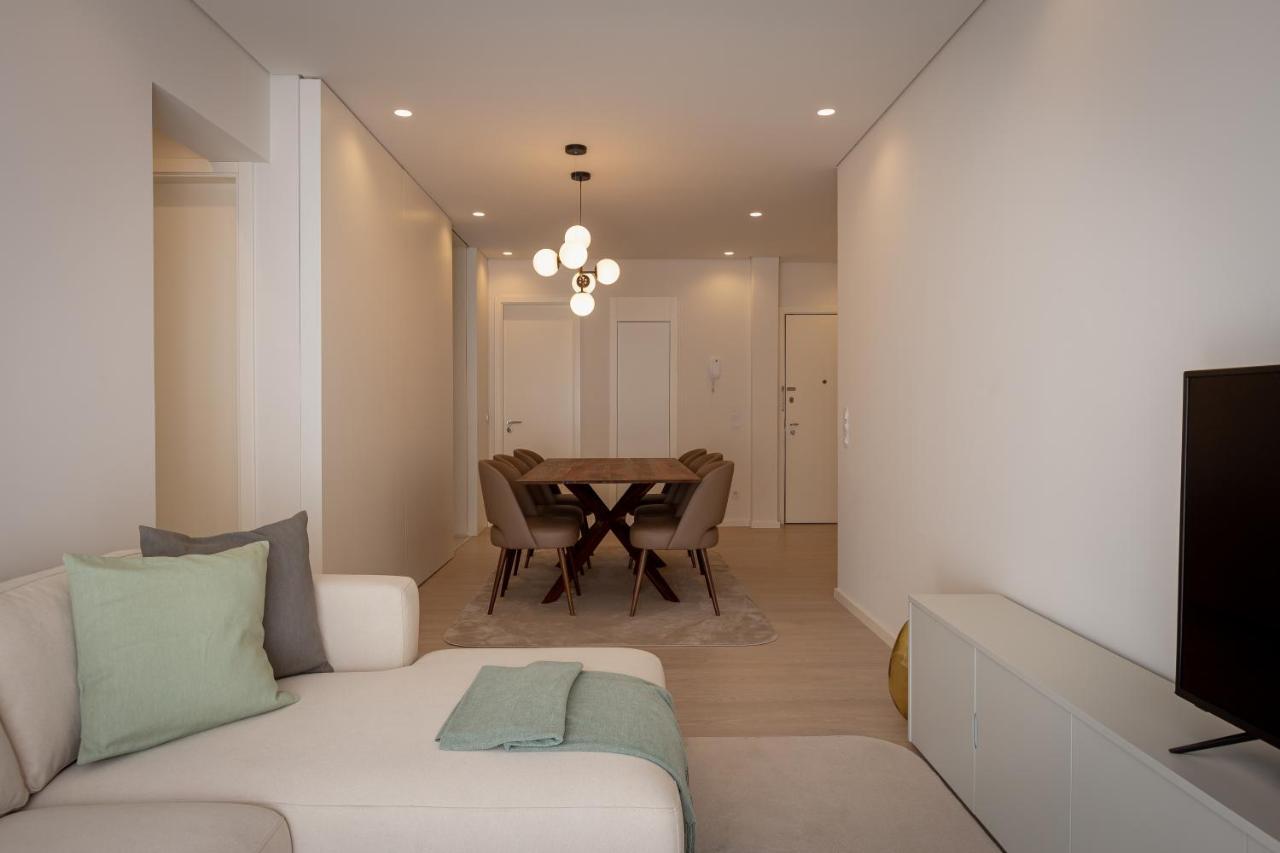 Orm Antero Apartment Porto Exterior photo