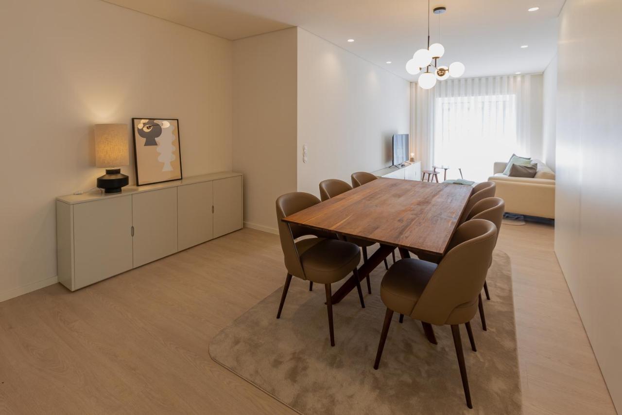 Orm Antero Apartment Porto Exterior photo