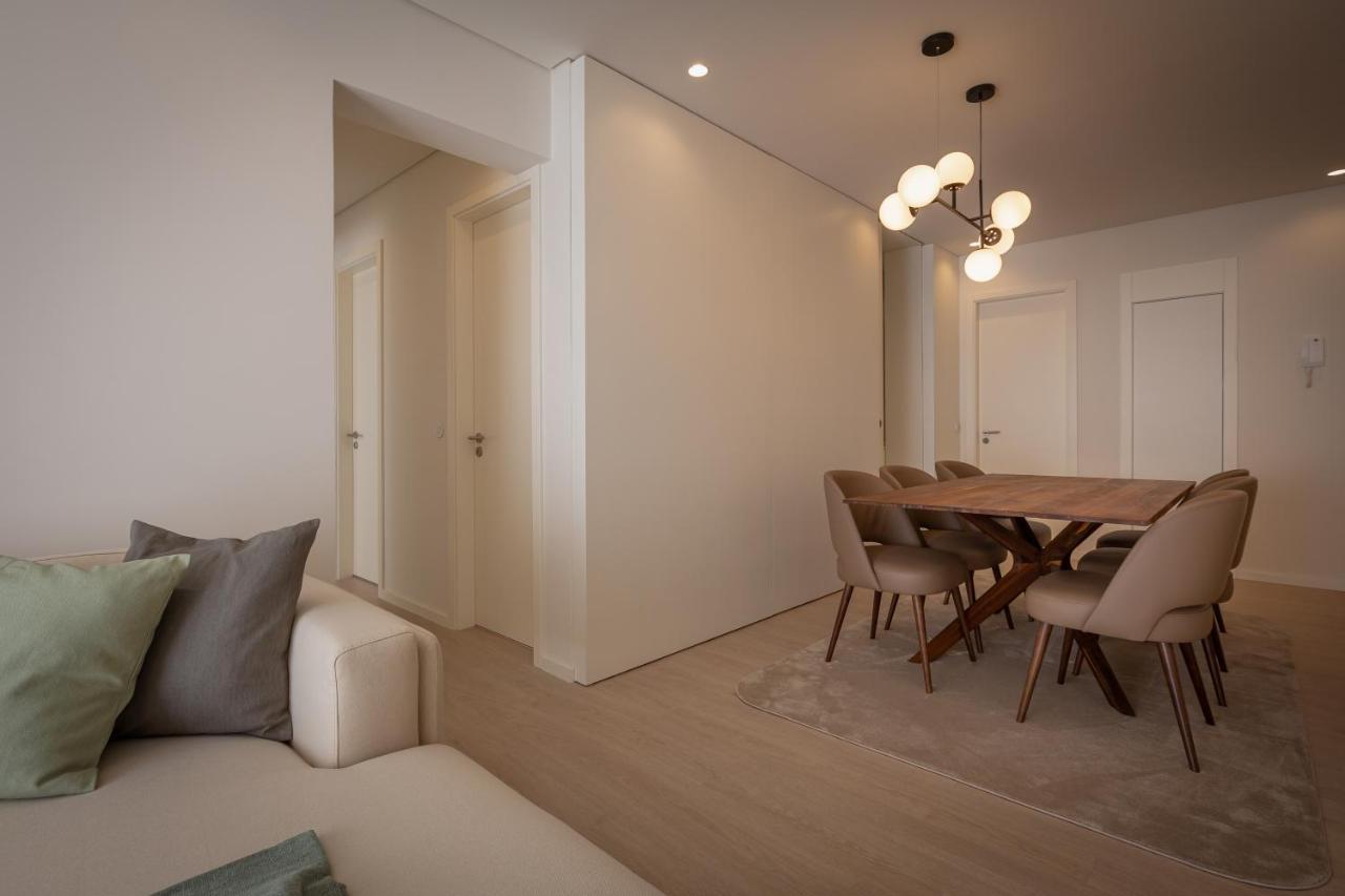 Orm Antero Apartment Porto Exterior photo