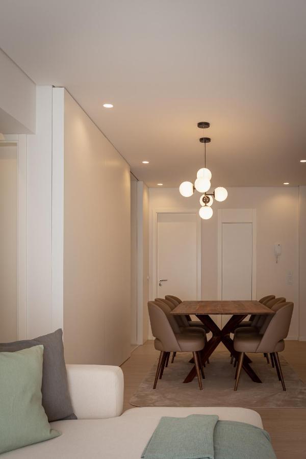 Orm Antero Apartment Porto Exterior photo