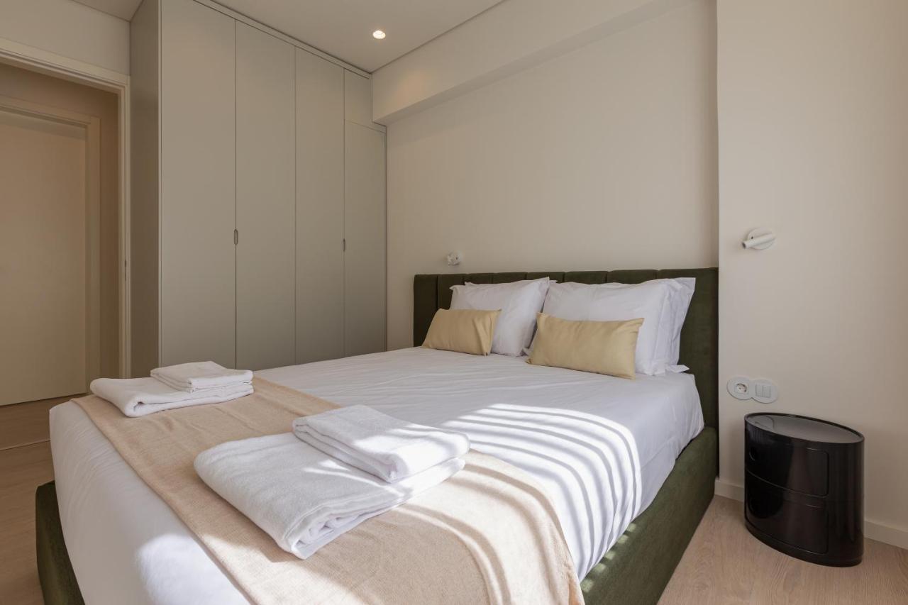 Orm Antero Apartment Porto Exterior photo
