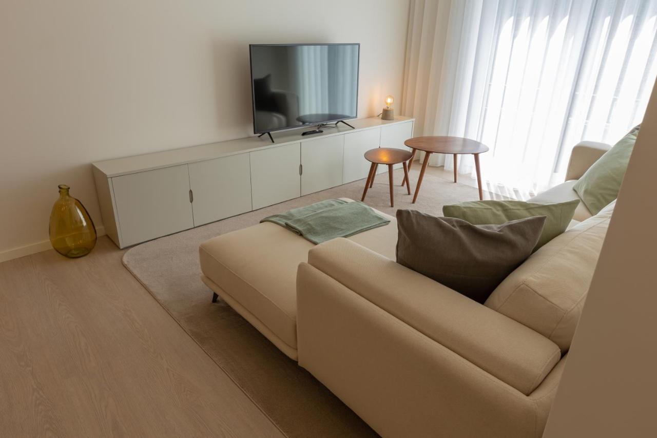 Orm Antero Apartment Porto Exterior photo