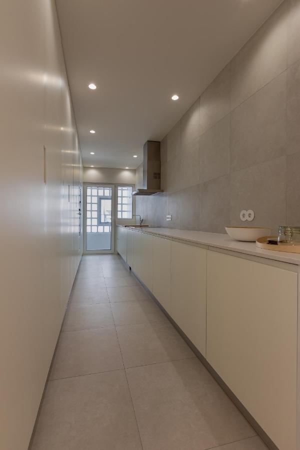 Orm Antero Apartment Porto Exterior photo