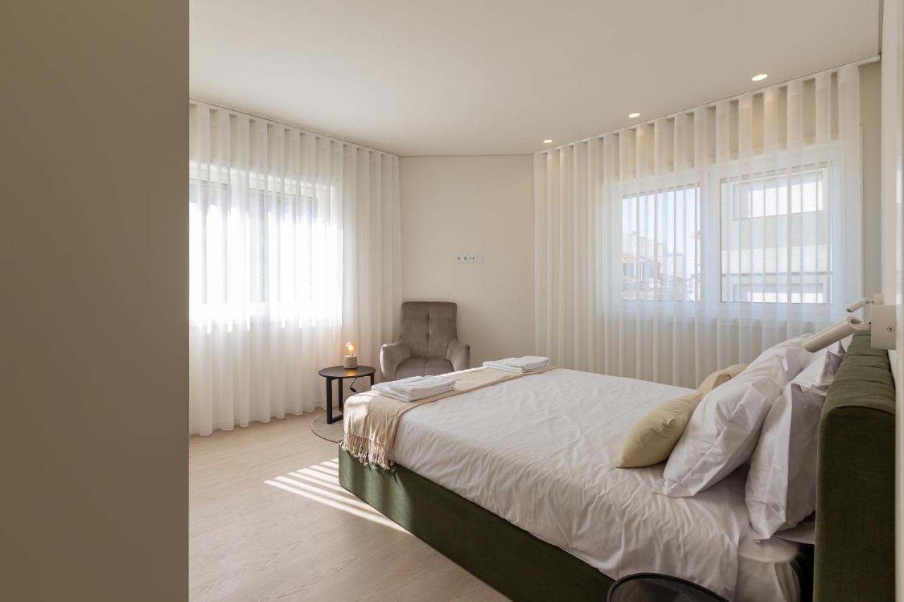 Orm Antero Apartment Porto Exterior photo