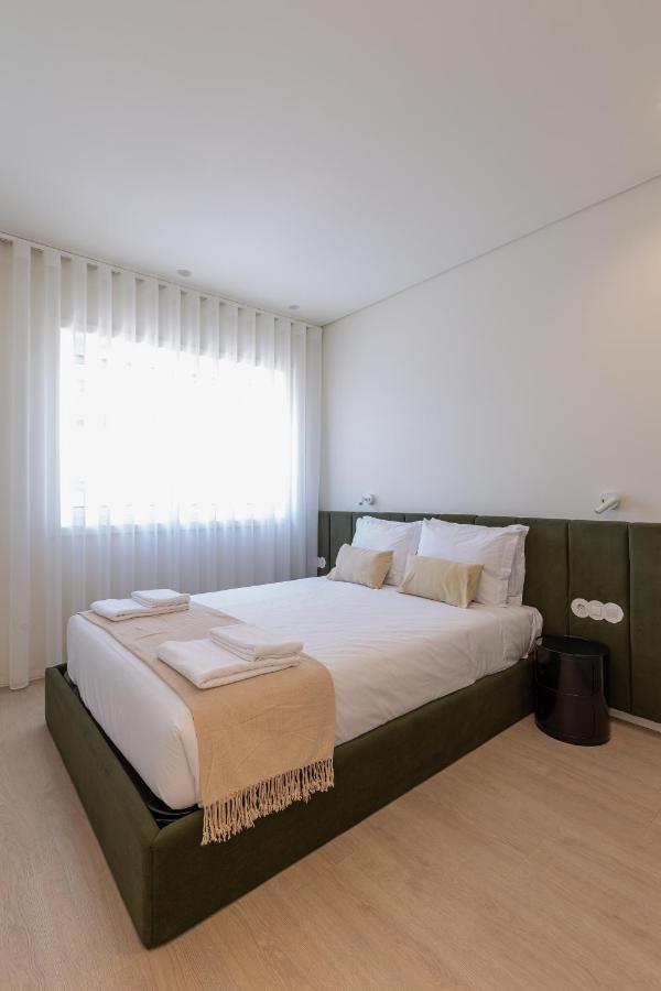 Orm Antero Apartment Porto Exterior photo