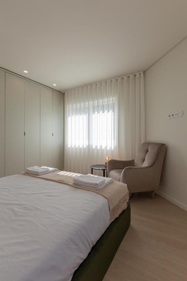 Orm Antero Apartment Porto Exterior photo