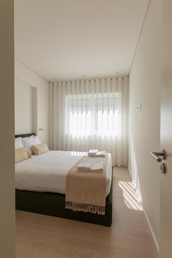 Orm Antero Apartment Porto Exterior photo