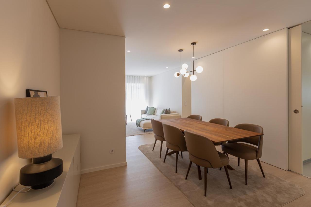 Orm Antero Apartment Porto Exterior photo