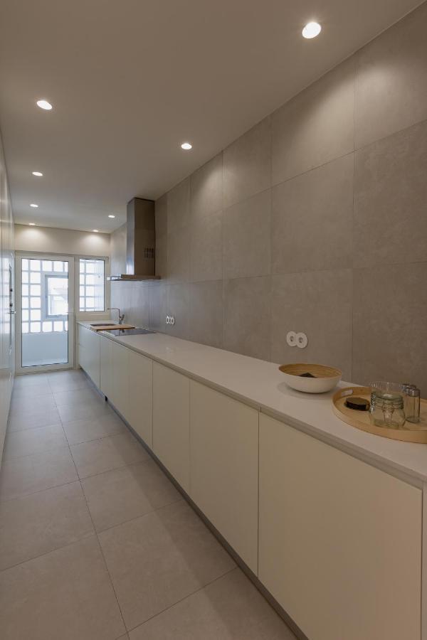Orm Antero Apartment Porto Exterior photo