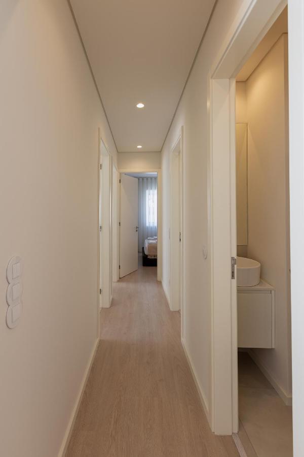 Orm Antero Apartment Porto Exterior photo