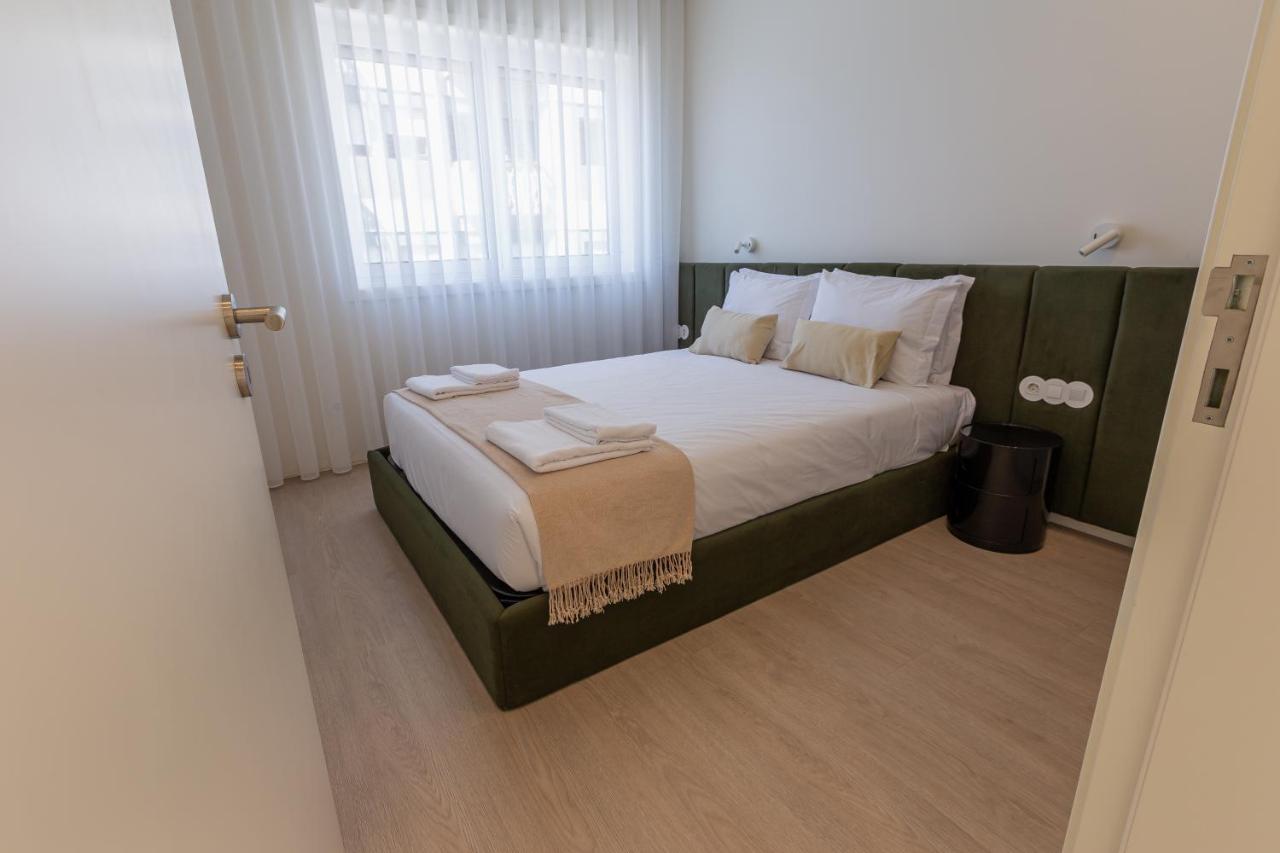 Orm Antero Apartment Porto Exterior photo