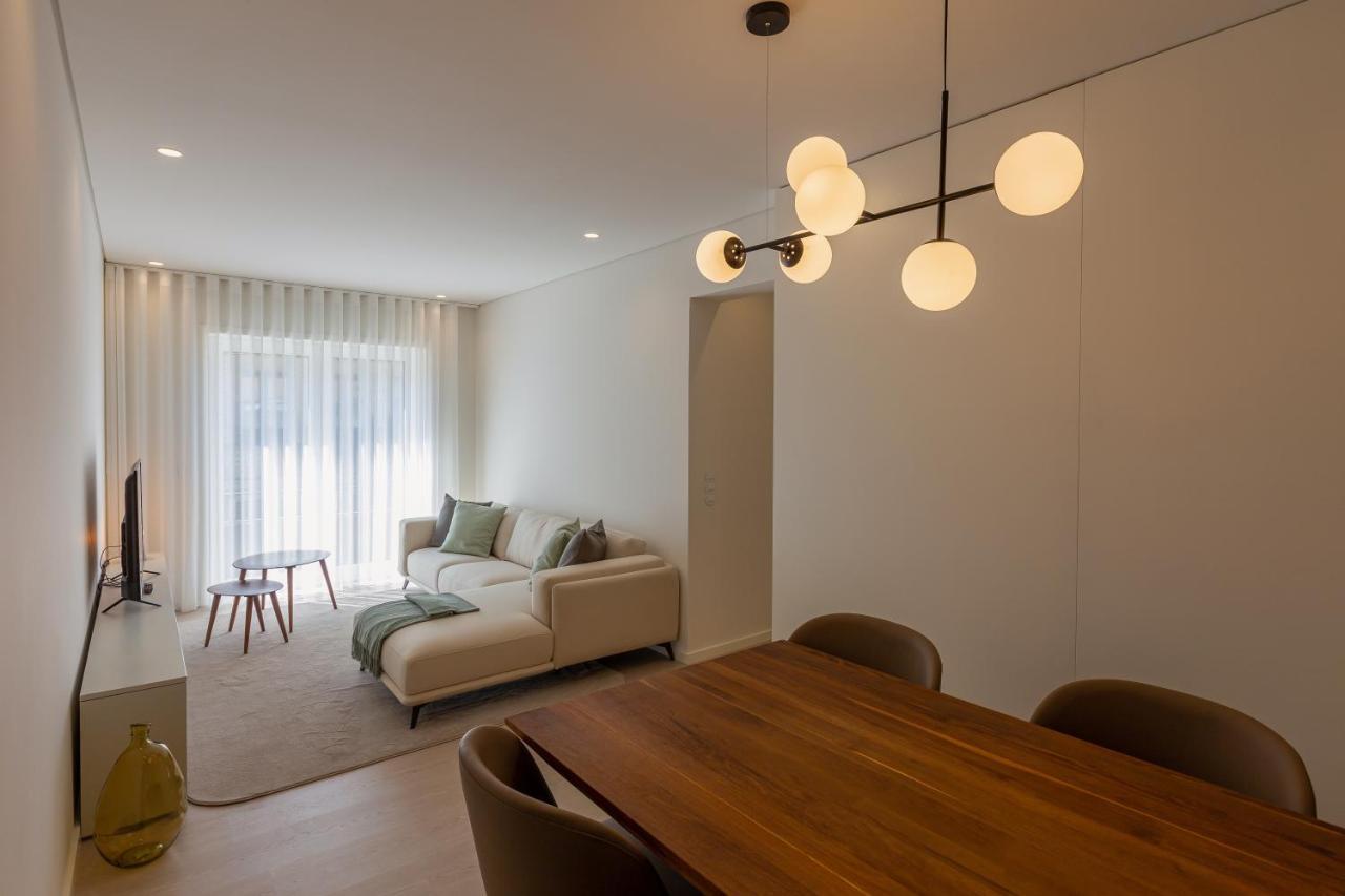 Orm Antero Apartment Porto Exterior photo